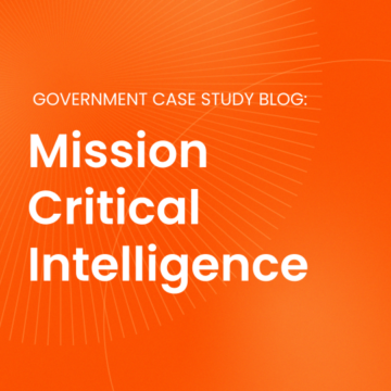Blog Title Card: Why This Government Agency Partners with Censys to Understand the Threat Landscape