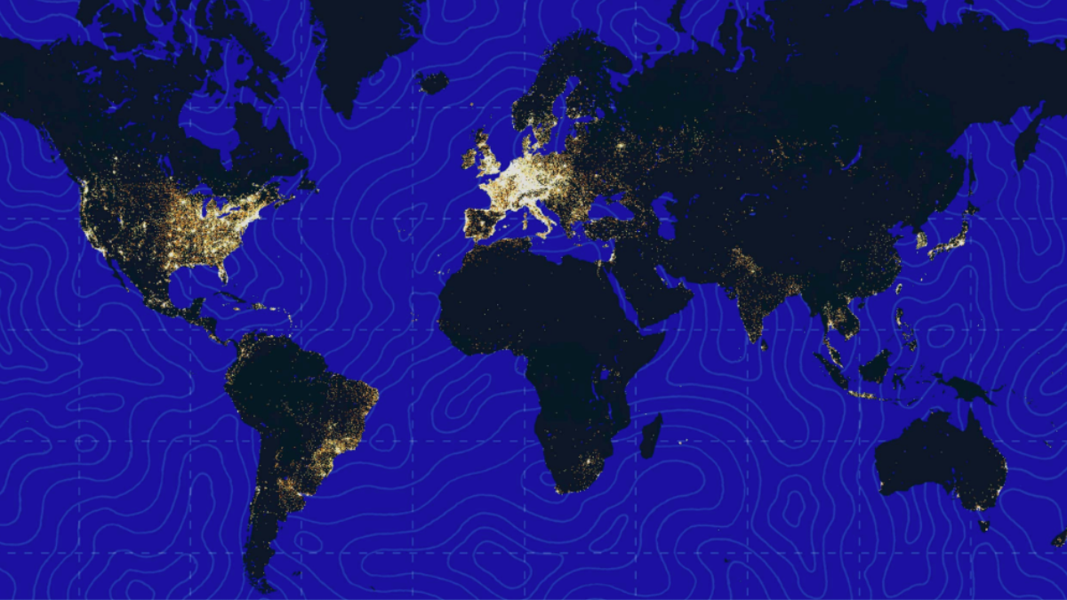 The Map Unlocked Insights from Censys Part 1