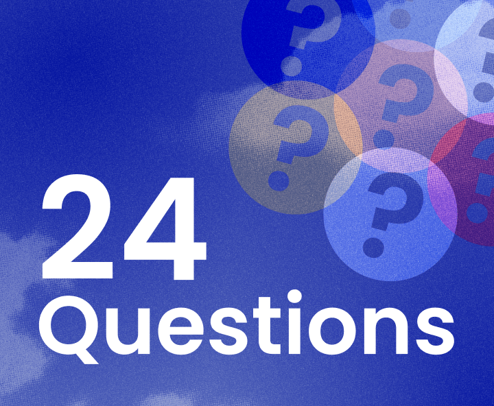 24 Questions - Resource Center Thumbnail