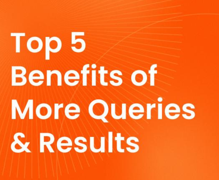 Queries & Results