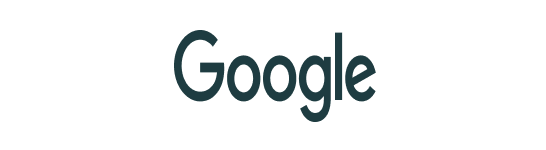 The image features the Google logo with a Censys overlay, combining the Google text with Censys branding elements.