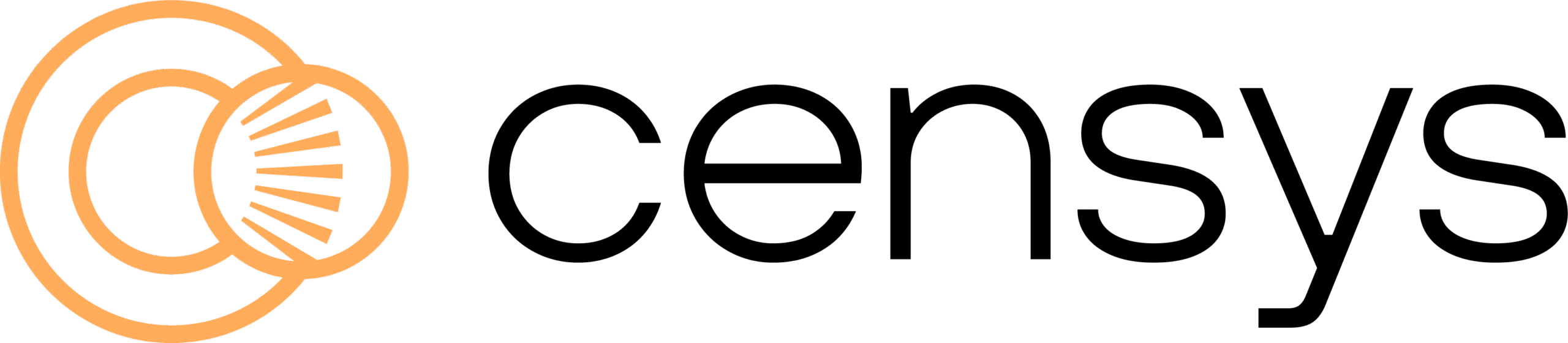 censys logo