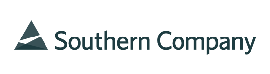 Censys Southern-Company logo featuring a stylized triangular icon and the company name in dark text.