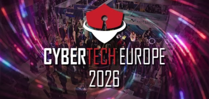 Cybertech Europe 2026