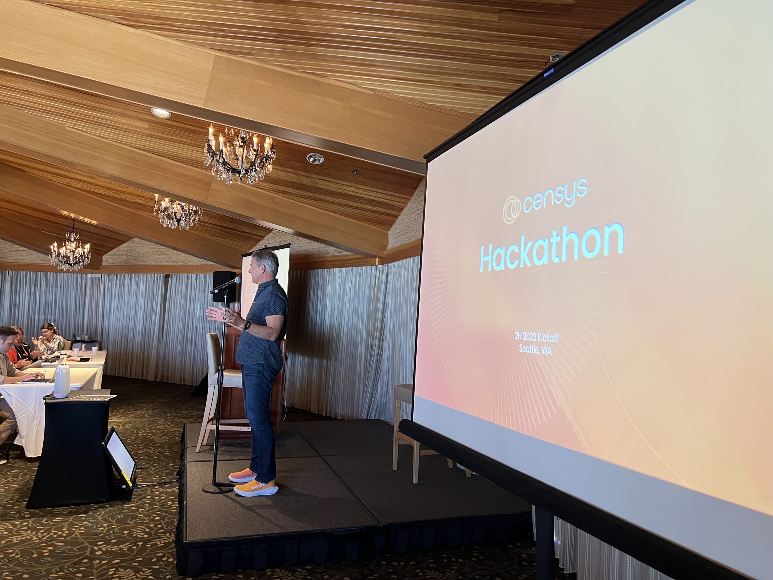 Censys Hackathon