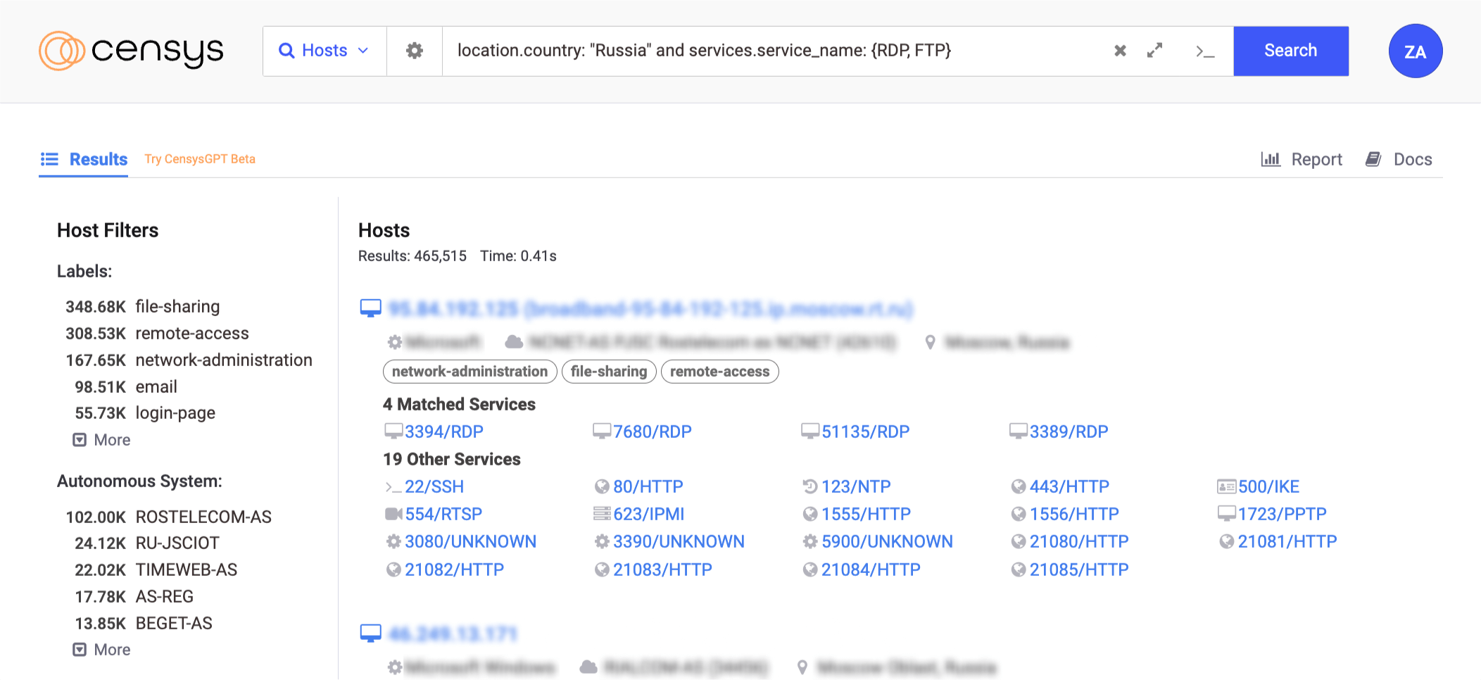 A map of Russia with highlighted regions and major cities.