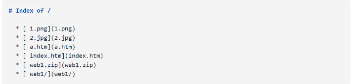 Open directories with short numeric names for PNG files