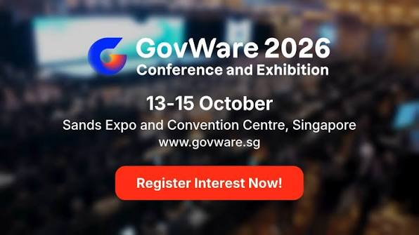 GovWare 2026